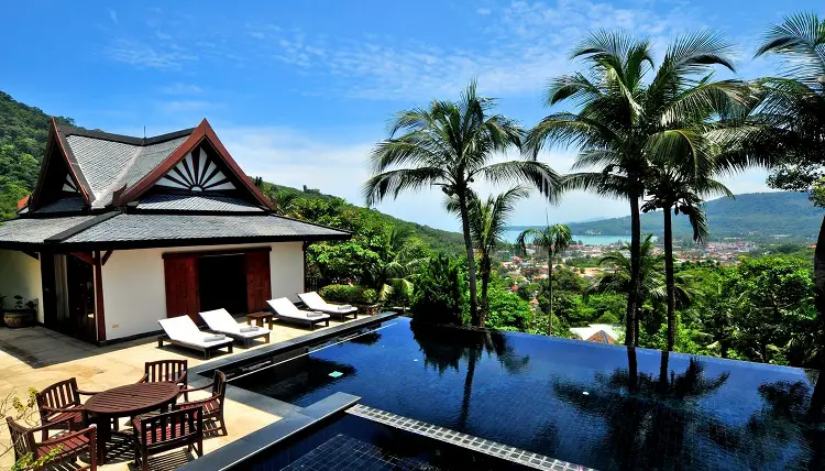 acheter condo phuket 