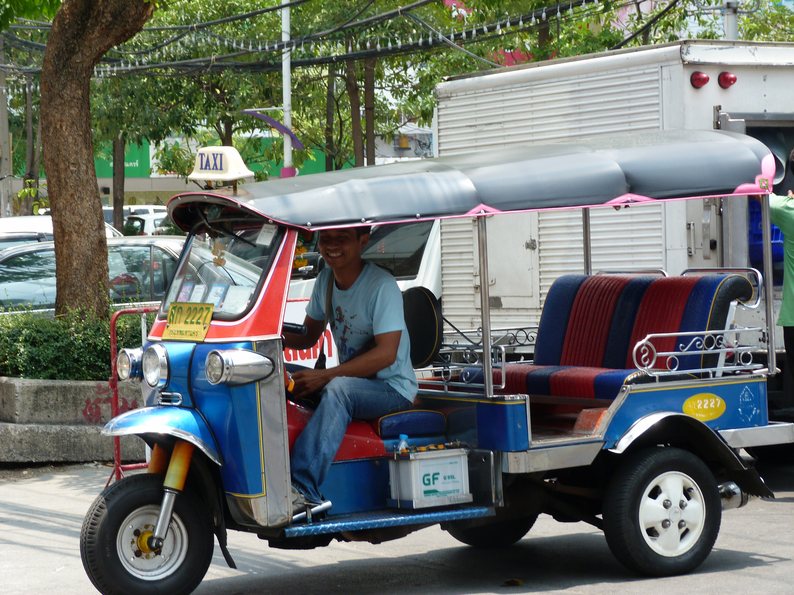 bangkok location 